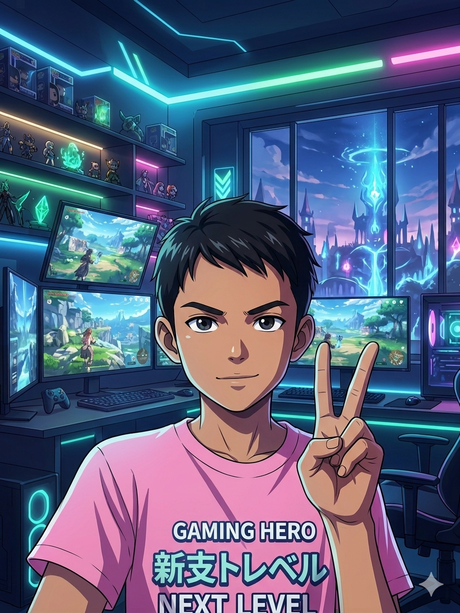 Passa masanga ya  Arsh